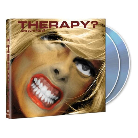 One Cure Fits All (20th Anniversary Edition)