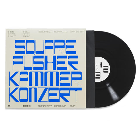 Kammerkonzert (Vinyl)