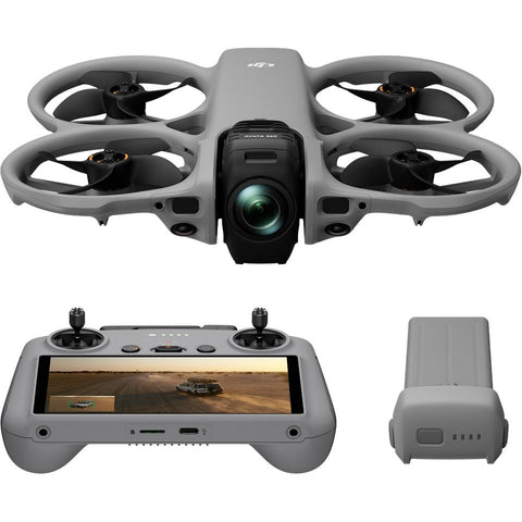 DJI Avata 360 8K Drone (DJI RC 2)