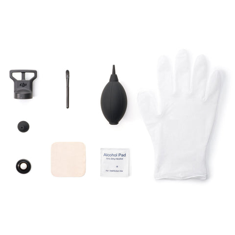 DJI Avata 360 Replacement Lens Kit with Tools