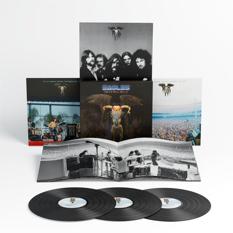 One Of These Nights (Deluxe Vinyl Edition)