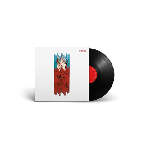 Placebo RE:CREATED (Vinyl)