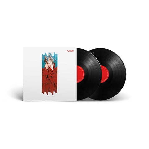 Placebo RE:CREATED (Deluxe Vinyl)