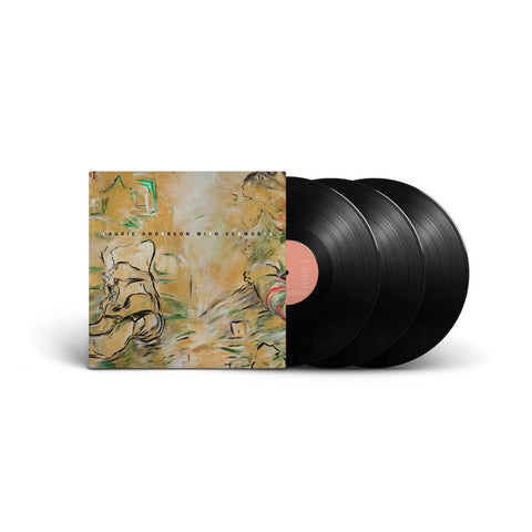 Let X=X (Vinyl)