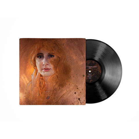 Change Is A Slow Moving Beast (Vinyl)