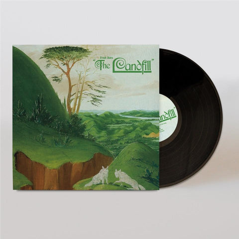 The Landfill (Vinyl)