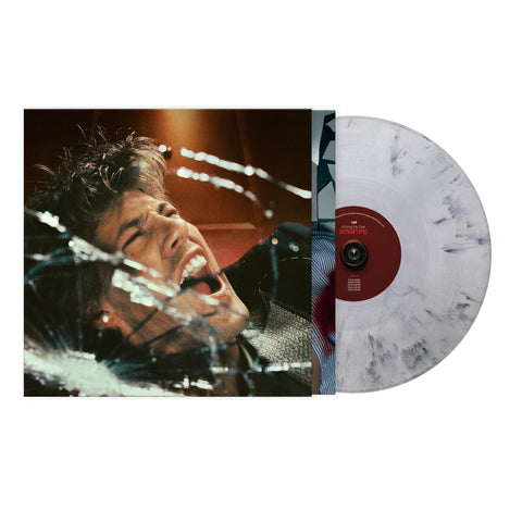 Kicking My Feet & Screaming (Black & White Marble Vinyl)