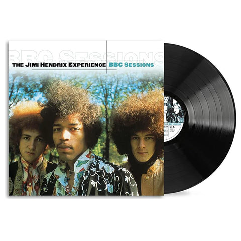 BBC Sessions (Vinyl)
