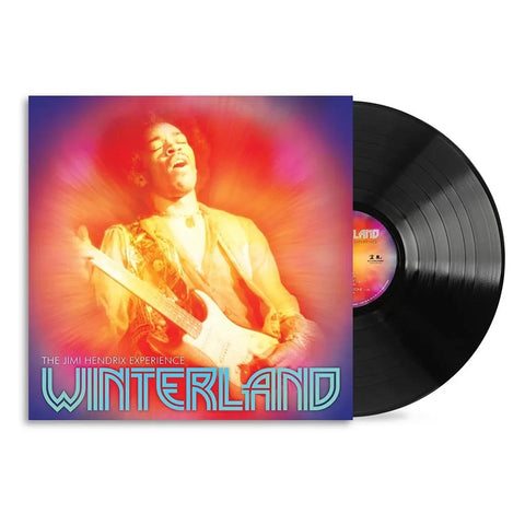 Winterland (Vinyl)