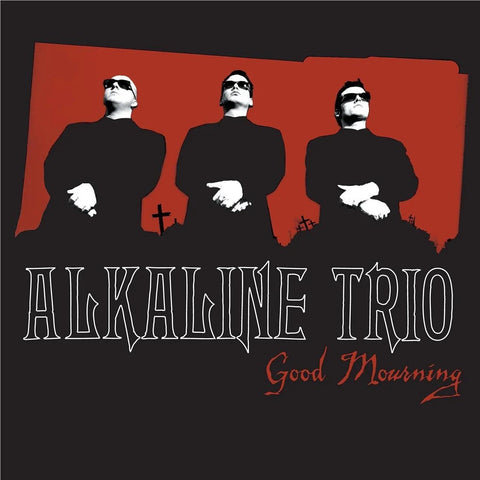 Good Mourning