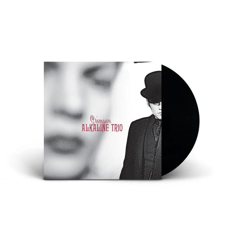 Crimson (Vinyl)