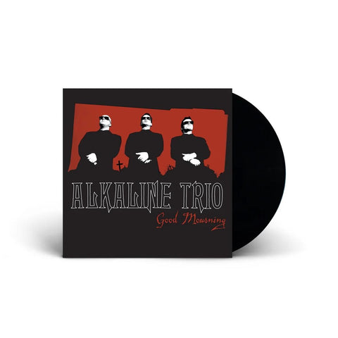 Good Mourning (Vinyl)