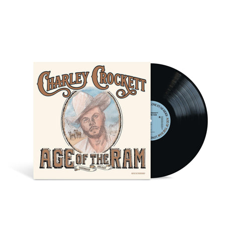 Age Of The Ram (Vinyl)