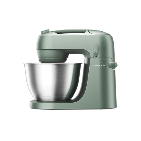 Kenwood Go Stand Mixer (Eucalyptus Green)