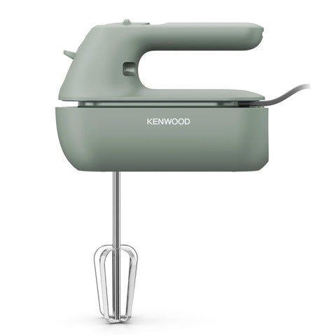 Kenwood QuickMix Go Hand Mixer (Eucalyptus Green)