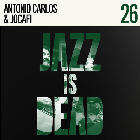 Antonio Carlos & Jocafi