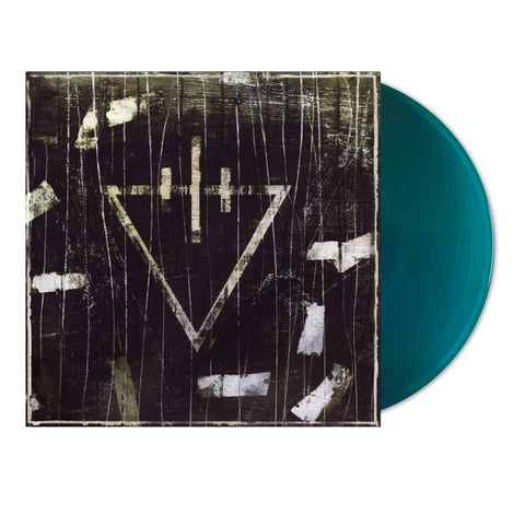 8:18 (Blue Vinyl)