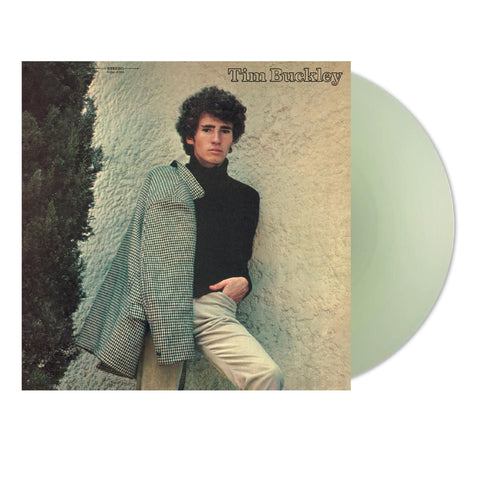 Tim Buckley (Remastered Coke Clear Vinyl)