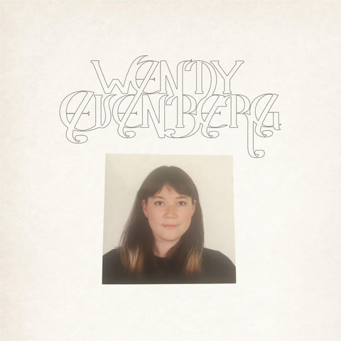 Wendy Eisenberg (Red Vinyl)