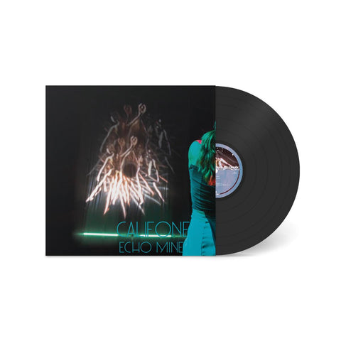 Echo Mine (Vinyl)