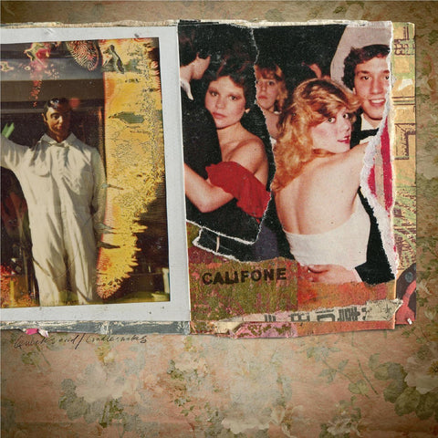 Quicksand/Cradlesnakes (Deluxe Edition)