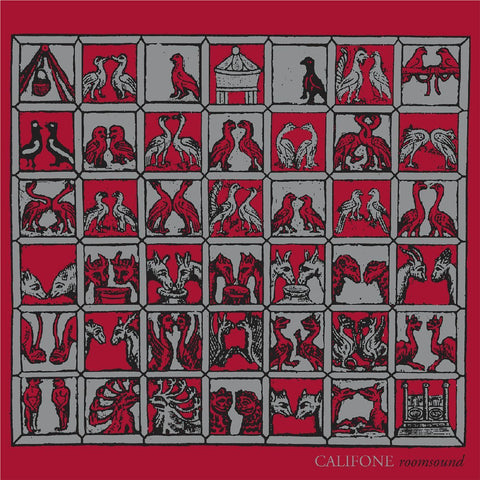 Roomsound (Deluxe Edition)
