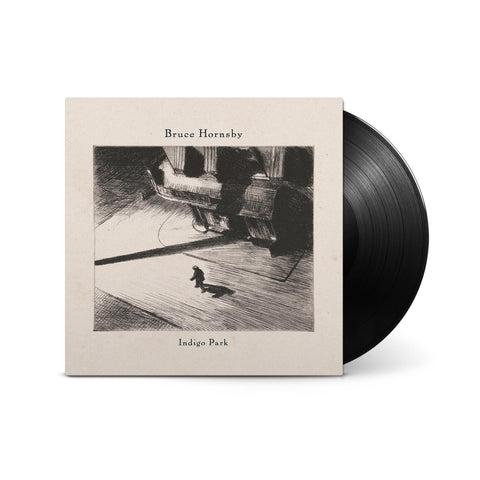 Indigo Park (Vinyl)