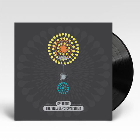 The Villager's Companion (Vinyl)