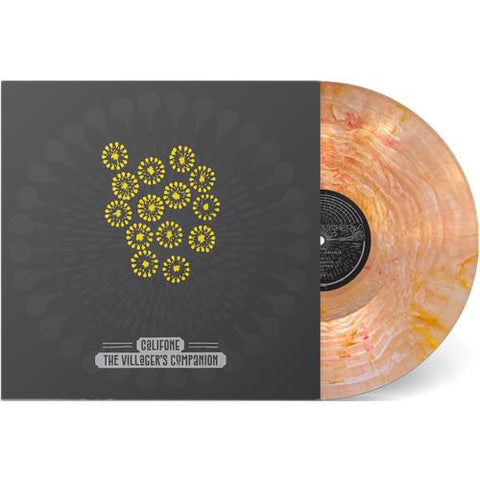 The Villagers Companion (Firework Shimmer Vinyl)