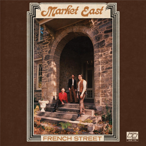 French Street (Vinyl)