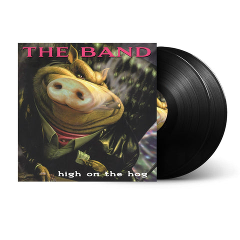 High On The Hog (30th Anniversary Edition) (Vinyl)