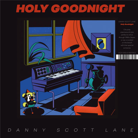 Holy Goodnight (Vinyl)