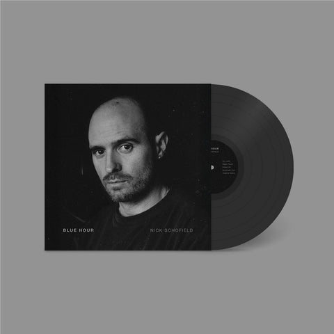 Blue Hour (Vinyl)