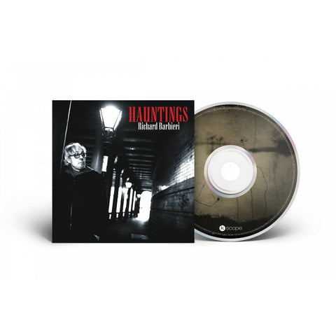 Hauntings