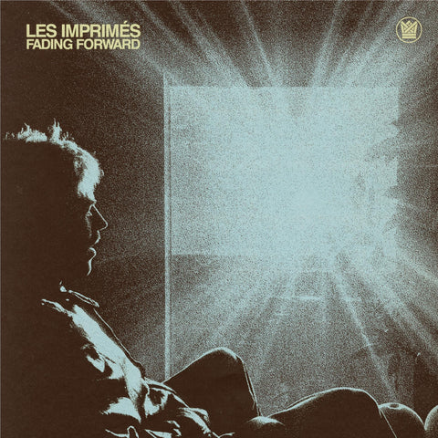 Fading Forward (Vinyl)