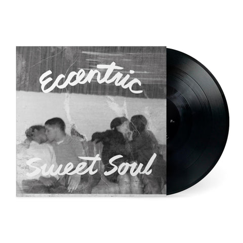 Eccentric Sweet Soul (Vinyl)
