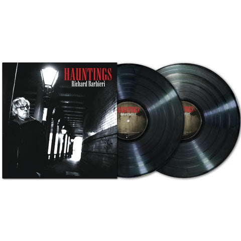 Hauntings (Vinyl)