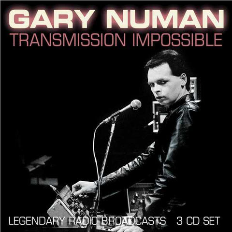 Transmission Impossible
