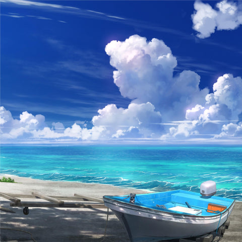 Odisea (Cobalt Blue Vinyl)