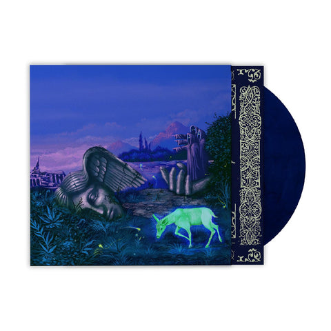 Human Happens / Paint Me A Picture (Marbled 7” 5am Skylight Vinyl)