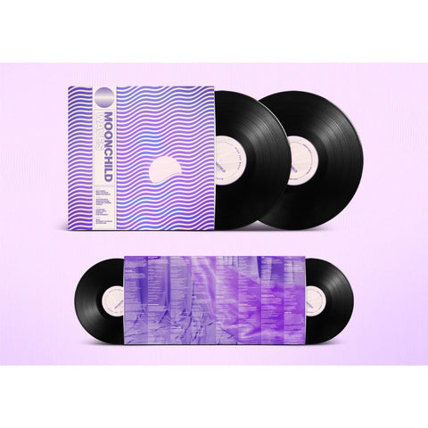 Waves (Vinyl)