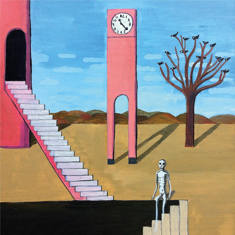 Chronicles of Gnowt (Vol 1) (Blure Vinyl)