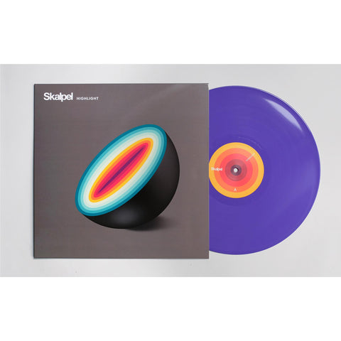 Highlight (Purple Vinyl)