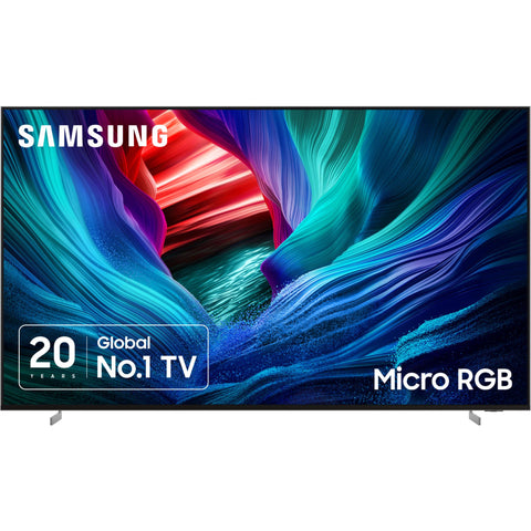 Samsung 115" R95F Micro RGB 4K Smart AI TV [2026]
