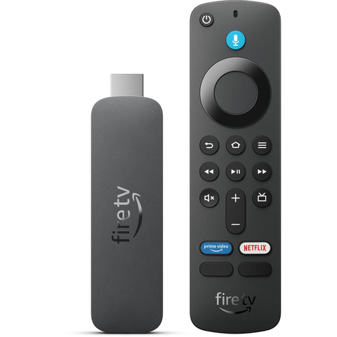 Amazon Fire TV Stick 4K Select