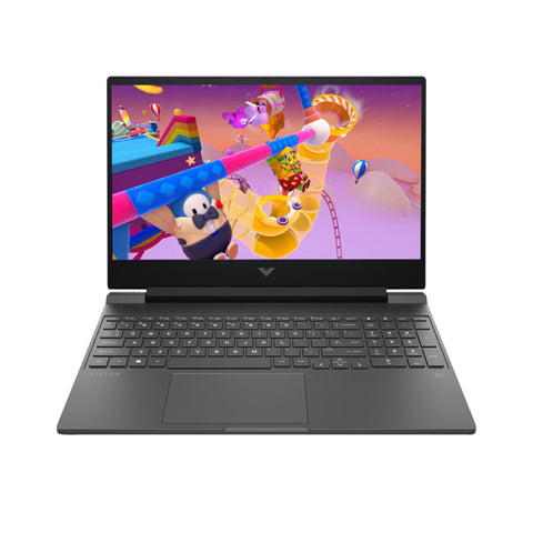 Victus 15 15.6" FHD 144Hz Gaming Laptop (Intel Core i7) [GeForce RTX 5050]