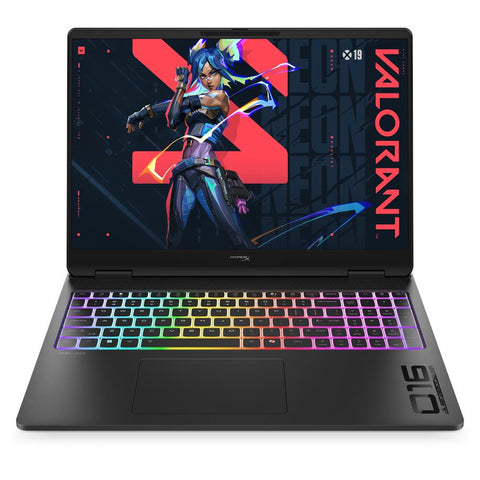 HyperX Omen 15.6" WQXGA 240Hz OLED Gaming Laptop (Intel Core Ultra 9-290HX)[GeForce RTX 5090]
