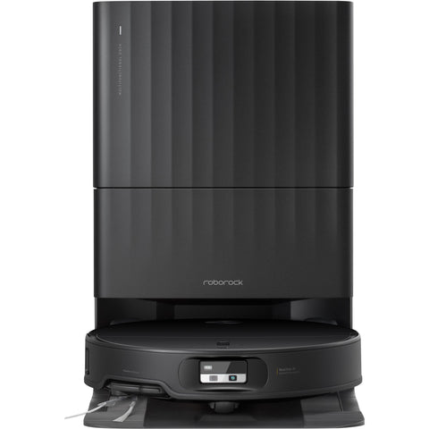 Roborock Qrevo Edge 2 Robotic Vacuum Cleaner