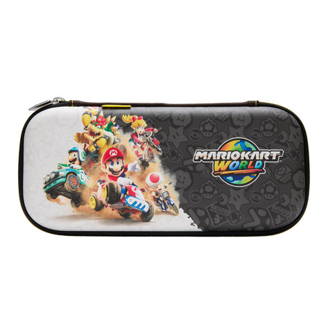 PowerA Slim Case for Nintendo Switch 2 (Mario Kart World)