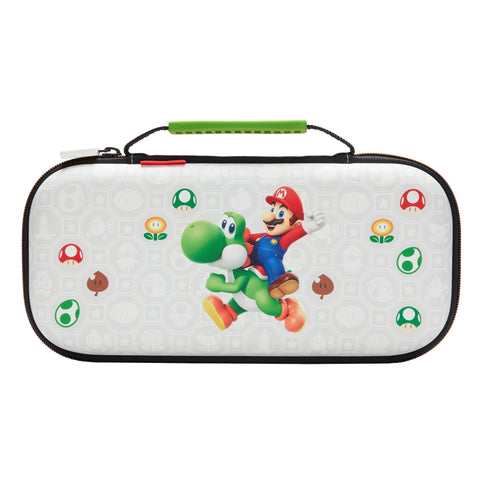 PowerA Protection Case for Nintendo Switch 2 (Mario & Yoshi)